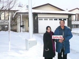 Edmonton Homes | Norm Cholak | Sue & Bala Edmonton Homes | Norm Cholak | Sue & Bala