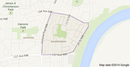 Bannerman Edmonton Homes For Sale