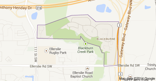 Blackburne Edmonton Homes For Sale