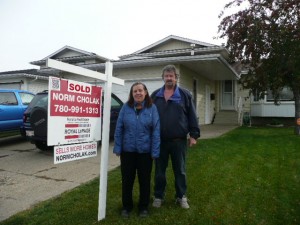 The Meadows Edmonton Homes For Sale