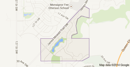 Callaghan Edmonton Homes For Sale