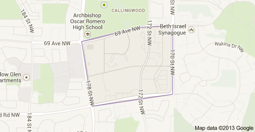 Callingwood South Edmonton Homes For Sale
