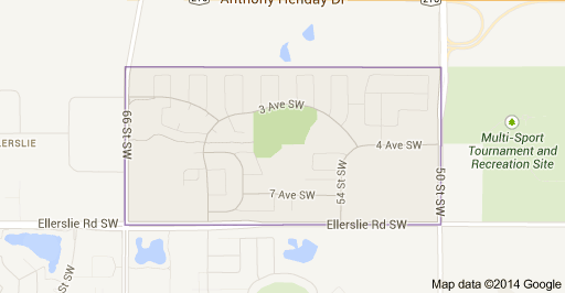 Charlesworth Edmonton Homes For Sale