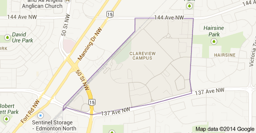 Clareview Town Centre Edmonton Homes For Sale