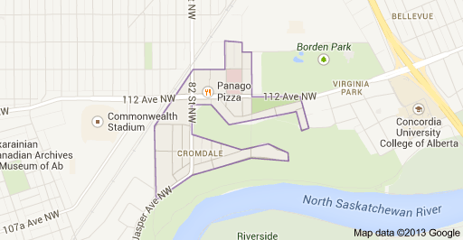 Cromdale Edmonton Homes For Sale