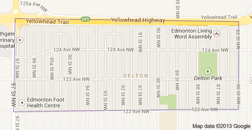 Delton Edmonton Homes For Sale