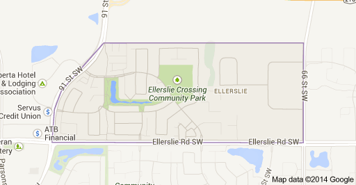 Ellerslie Edmonton Homes For Sale