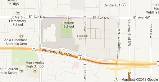 Empire Park Edmonton Homes For Sale