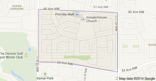 Greenfield Edmonton Homes For Sale