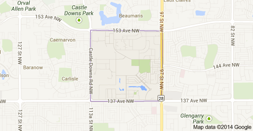 Griesbach Edmonton Homes For Sale