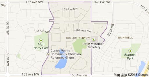 Hollick Kenyon Edmonton Homes For Sale