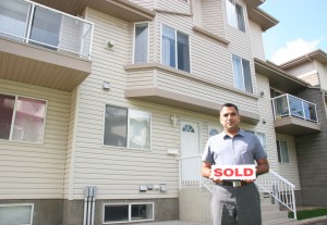 Edmonton Half Duplexes for Sale