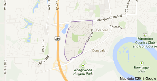 Jamieson Place Edmonton Homes For Sale