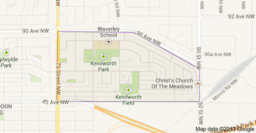 Kenilworth Edmonton Homes For Sale