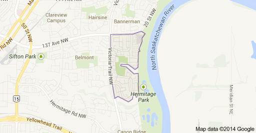 Kernohan Edmonton Homes For Sale