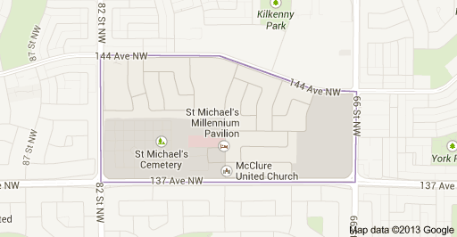 Kildare Edmonton Homes For Sale