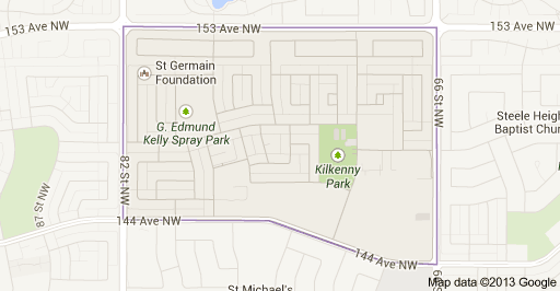 Kilkenny Edmonton Homes For Sale