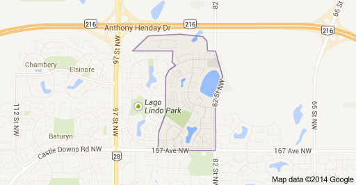 Klarvatten Edmonton Homes For Sale