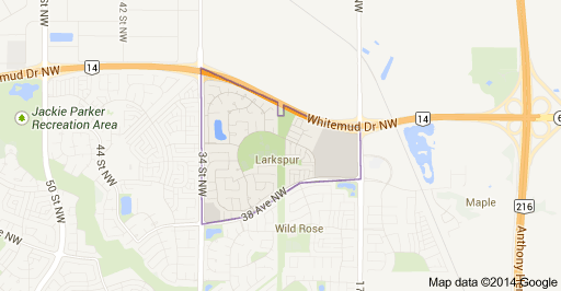 Larkspur Edmonton Homes For Sale