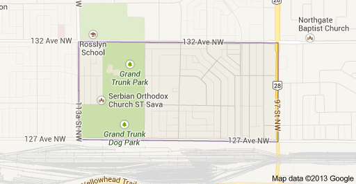 Lauderdale Edmonton Homes For Sale