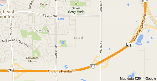 Laurel Edmonton Homes For Sale