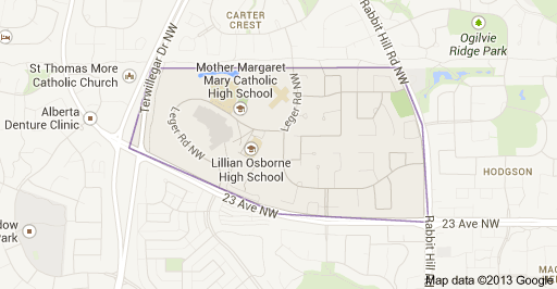 Leger Edmonton Homes For Sale