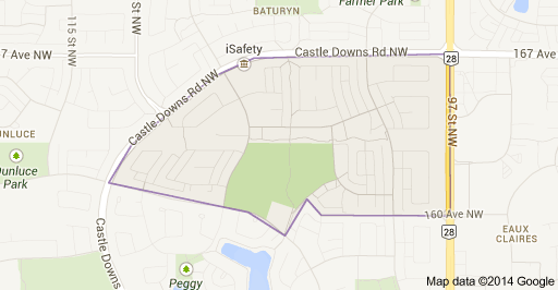 Lorelei Edmonton Homes For Sale