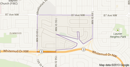 Lynnwood Edmonton Homes For Sale