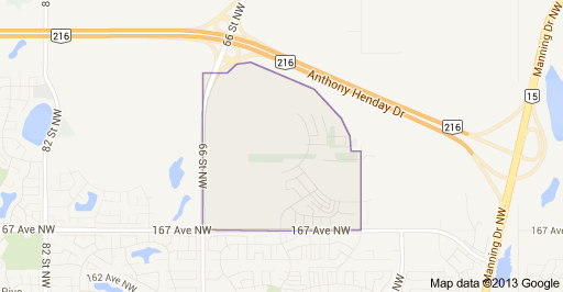 McConachie Edmonton Homes For Sale