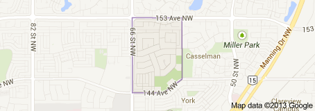 McLeod Edmonton Homes For Sale