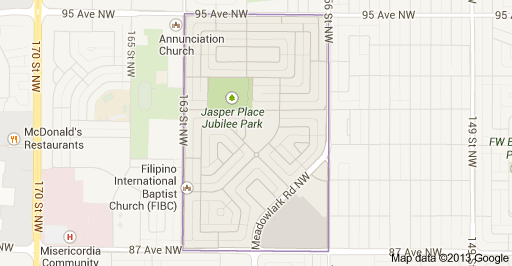 Meadowlark Park Edmonton Homes For Sale