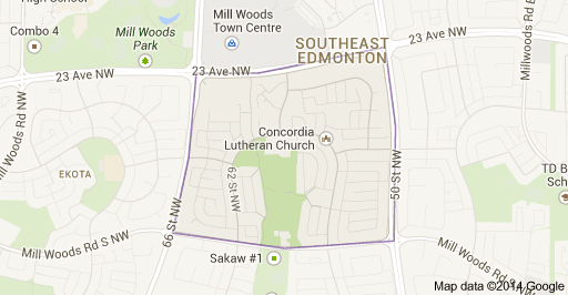 Meyokumin Edmonton Homes For Sale