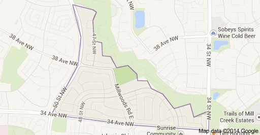 Minchau Edmonton Homes For Sale
