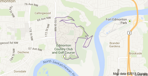 Oleskiw Edmonton Homes For Sale