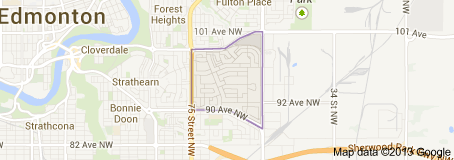 Ottewell Edmonton Homes For Sale