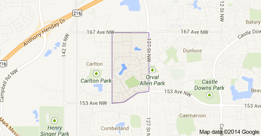 Oxford Edmonton Homes For Sale