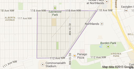 Parkdale Edmonton Homes For Sale