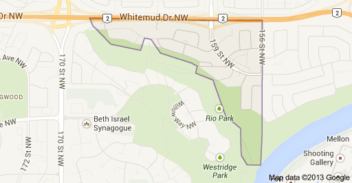 Patricia Heights Edmonton Homes For Sale