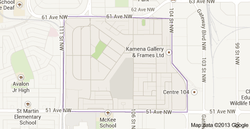 Pleasantview Edmonton Homes For Sale