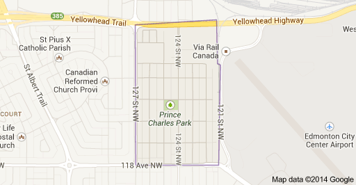 Prince Charles Edmonton Homes For Sale