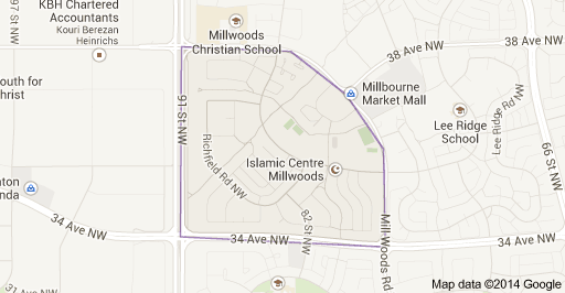 Richfield Edmonton Homes For Sale