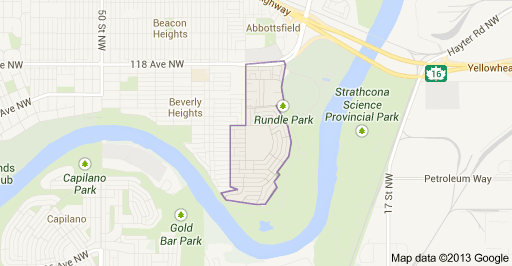 Rundle Heights Edmonton Homes For Sale