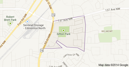 Sifton Park Edmonton Homes For Sale