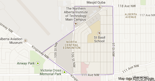 Spruce Avenue Edmonton Homes for Sale