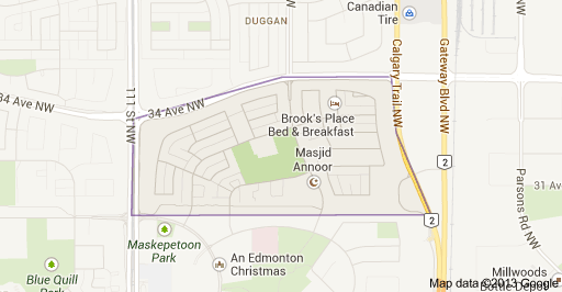 Steinhauer Edmonton Homes For Sale