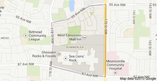 Summerlea Edmonton Homes For Sale