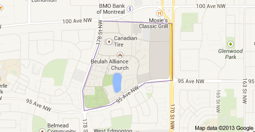 Terra Losa Edmonton Homes For Sale