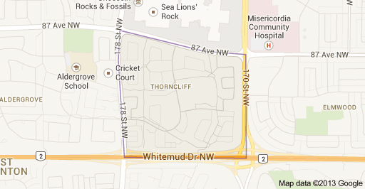 Thorncliffe Edmonton Homes For Sale
