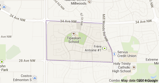 Tipaskan Edmonton Homes For Sale