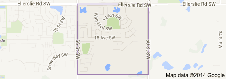 Walker Edmonton Homes For Sale